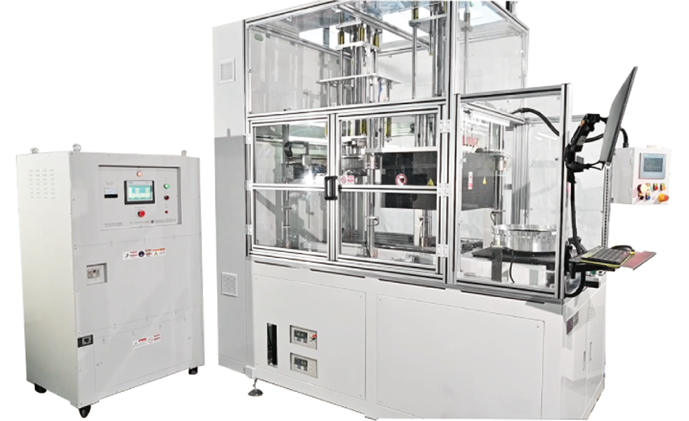 輪轂電機和盤式電機解決方案